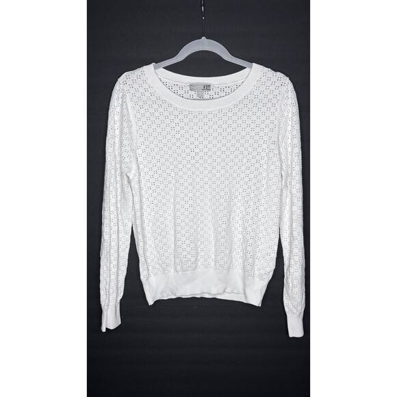 KUT FROM THE KLOTH LOOSE KNIT SWEATER SIZE XL - Picture 1 of 3